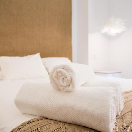 Santiago Premium Loft I Apartment Malaga Luaran gambar