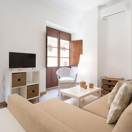 Santiago Premium Loft I Apartment Malaga Luaran gambar