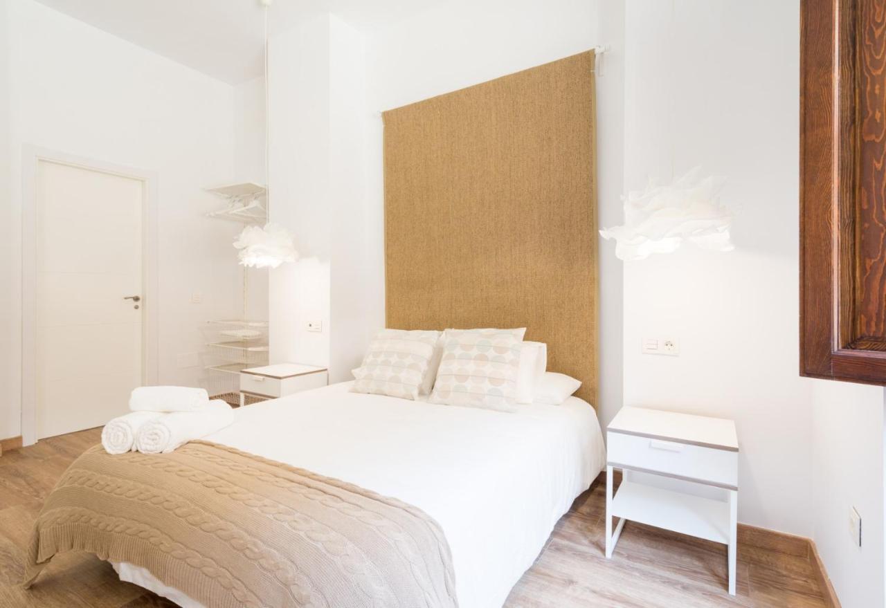 Santiago Premium Loft I Apartment Malaga Luaran gambar