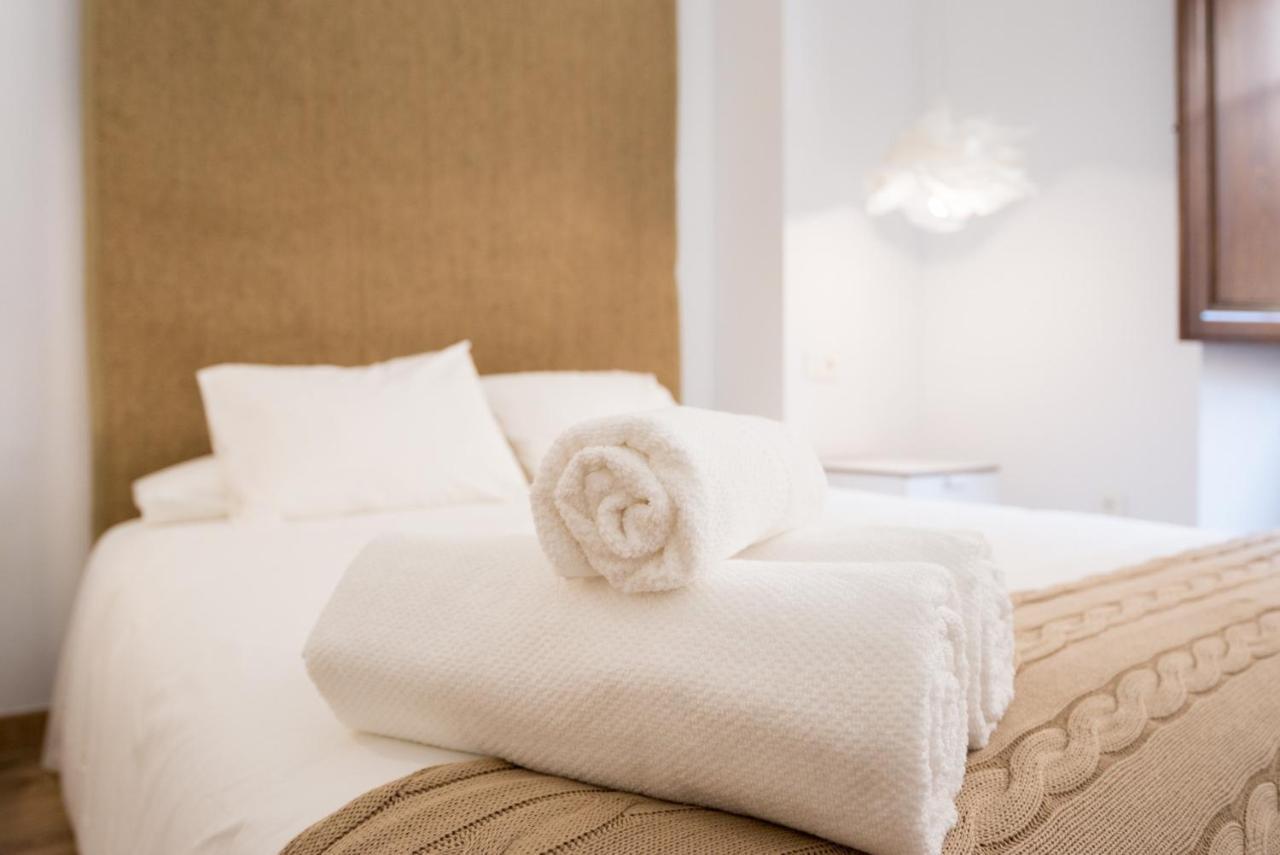 Santiago Premium Loft I Apartment Malaga Luaran gambar