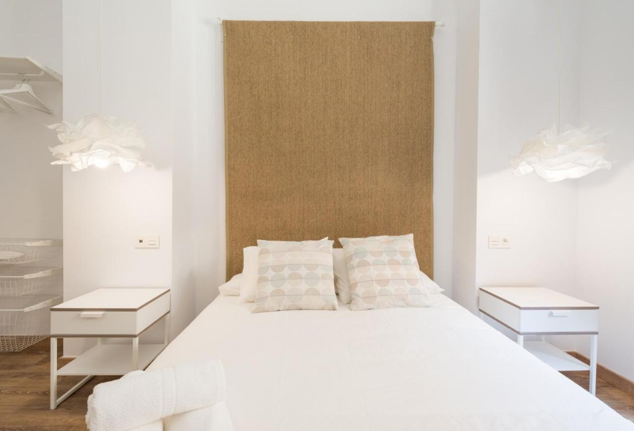 Santiago Premium Loft I Apartment Malaga Luaran gambar