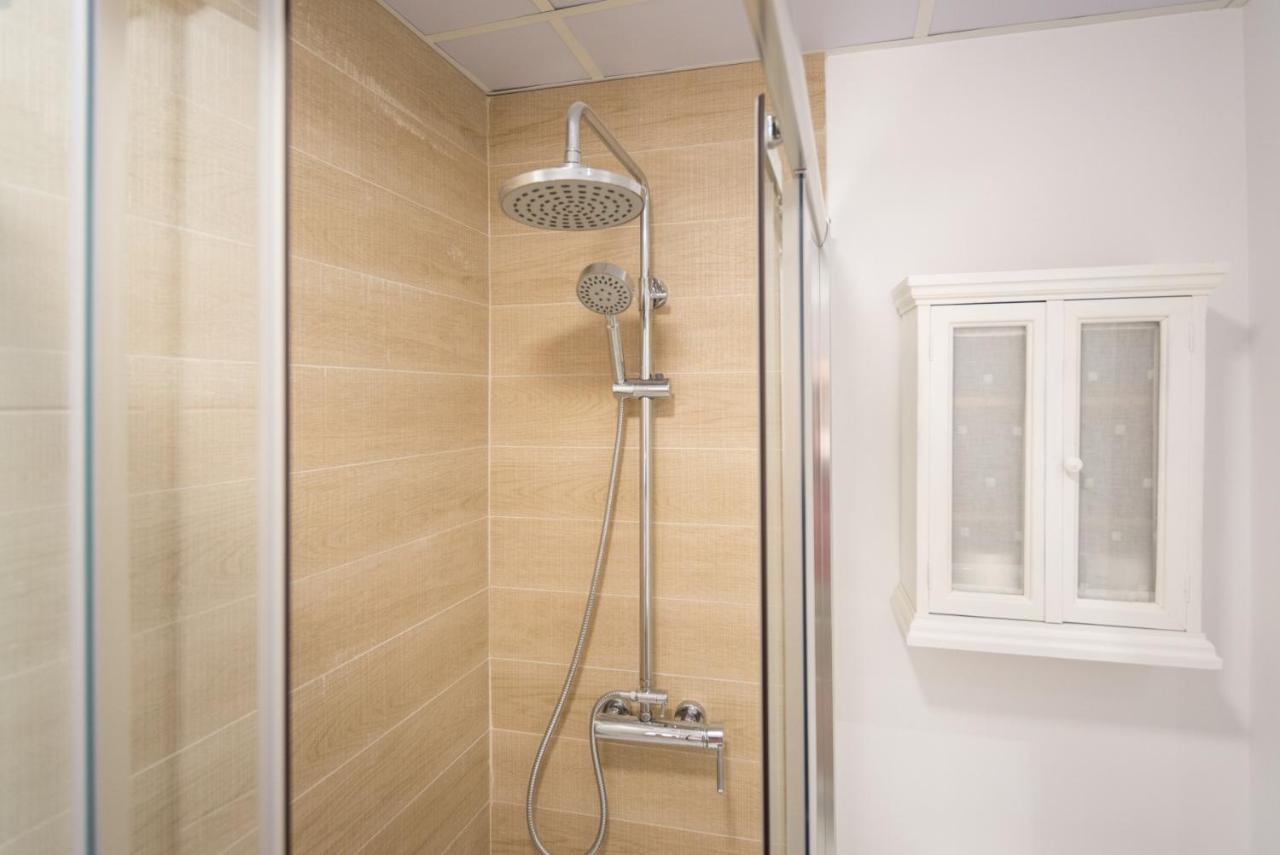 Santiago Premium Loft I Apartment Malaga Luaran gambar