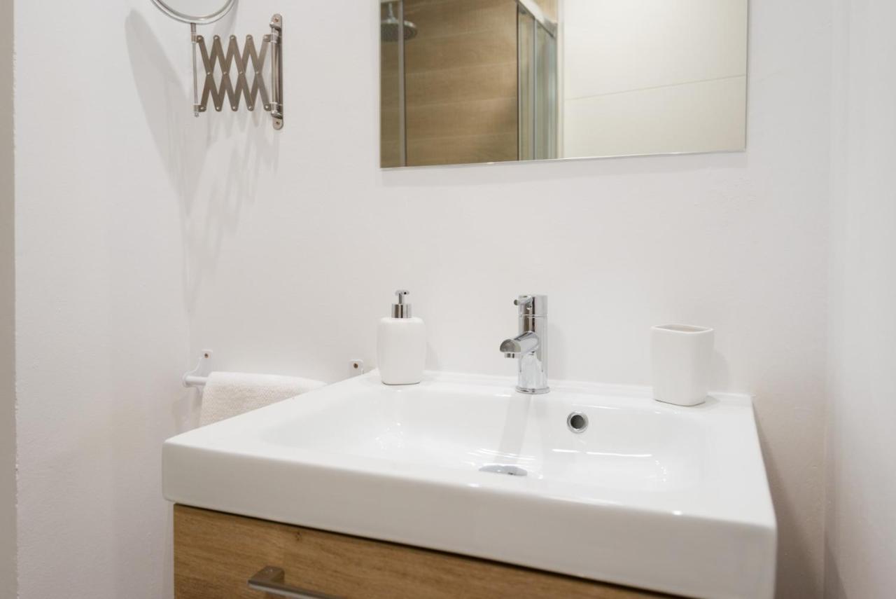Santiago Premium Loft I Apartment Malaga Luaran gambar